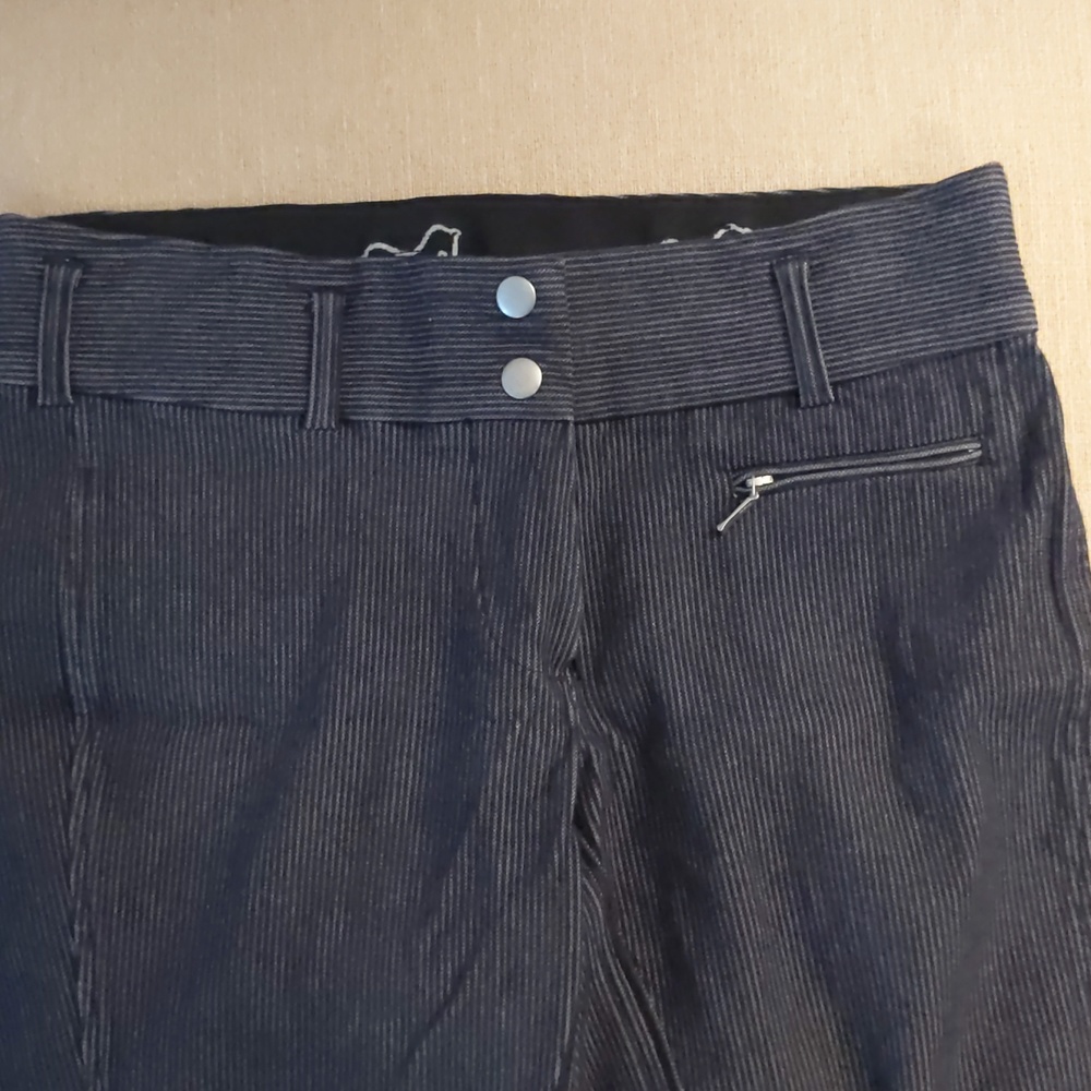 Goode Rider Riding Breeches - Picture 4 of 6